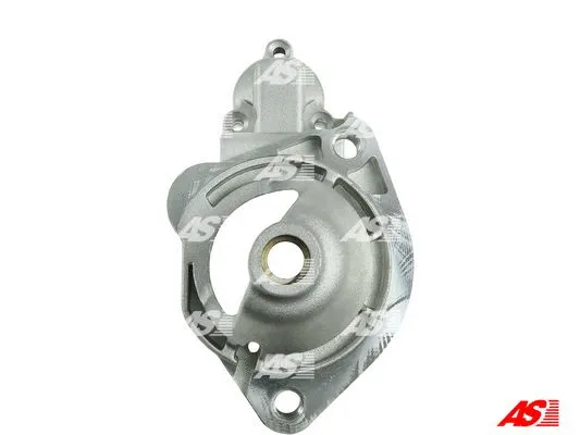 Starter Lid, carburettor (SBR0065)