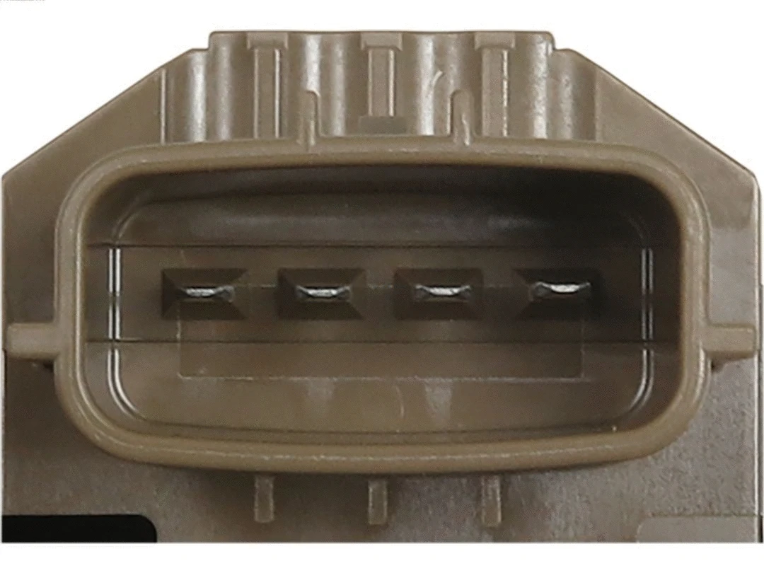 Alternator Regulator