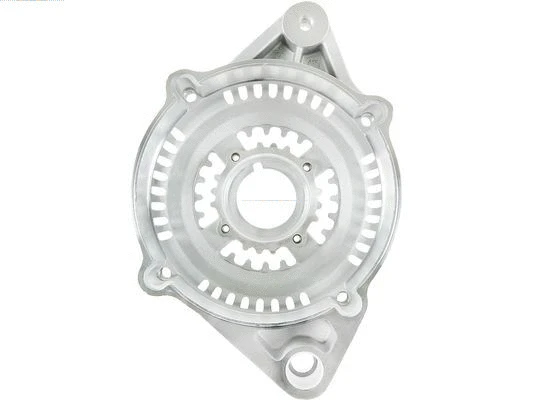 Bracket, alternator drive flange