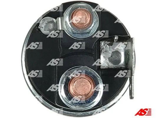 Solenoid Switch, starter