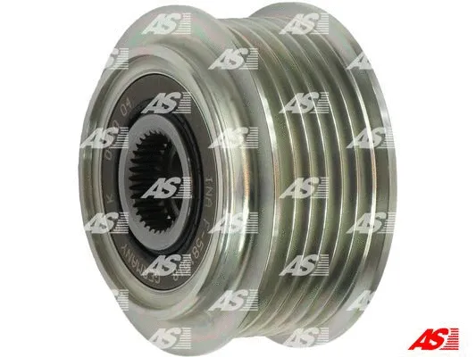 Alternator Freewheel Clutch (AFP6024(INA))