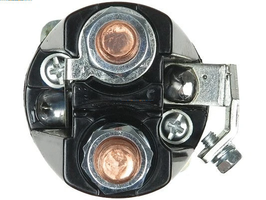 Solenoid Switch, starter
