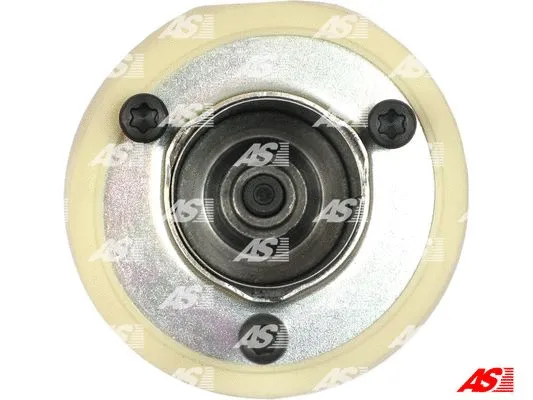 Solenoid Switch, starter