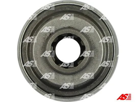 Freewheel Gear, starter