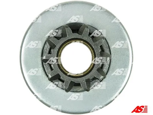 Freewheel Gear, starter