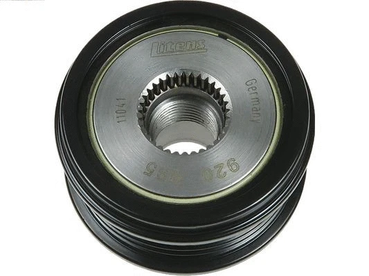 Alternator Freewheel Clutch