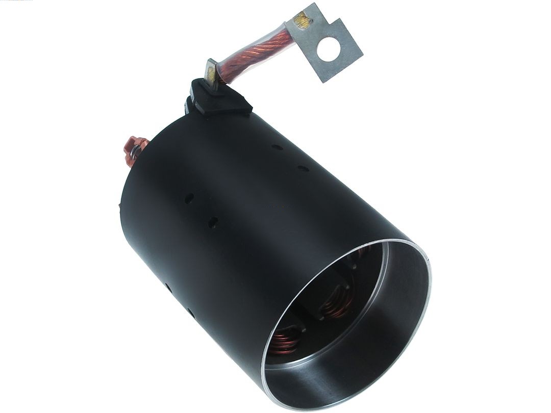 Holder, carbon brushes (SF0016)