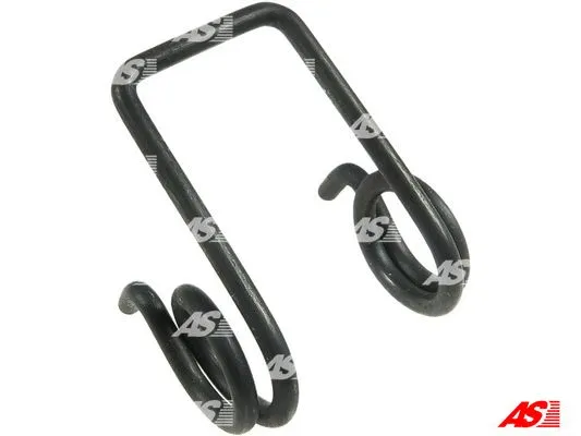 Repair Kit, starter (SP2002)