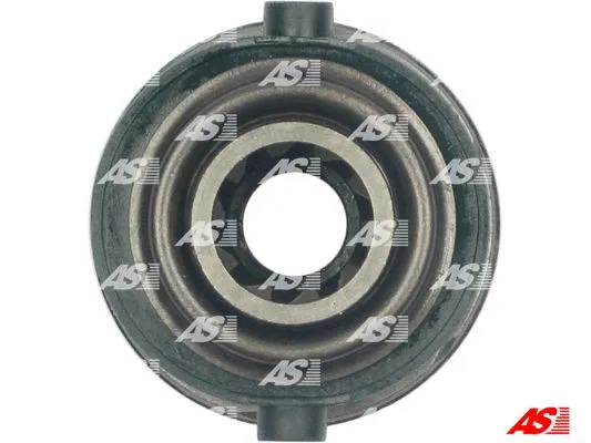 Freewheel Gear, starter