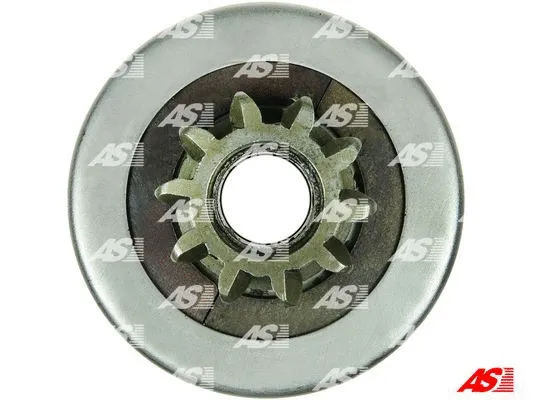 Freewheel Gear, starter