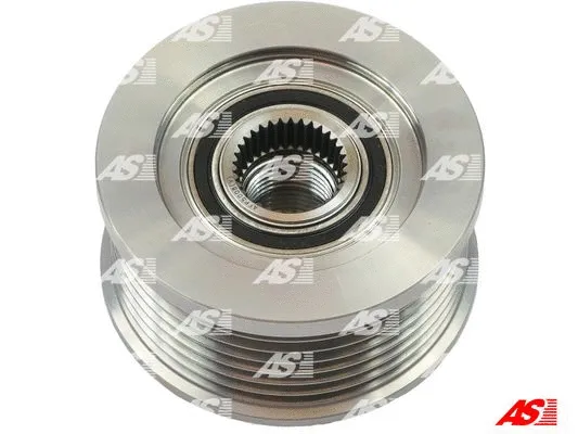 Alternator Freewheel Clutch