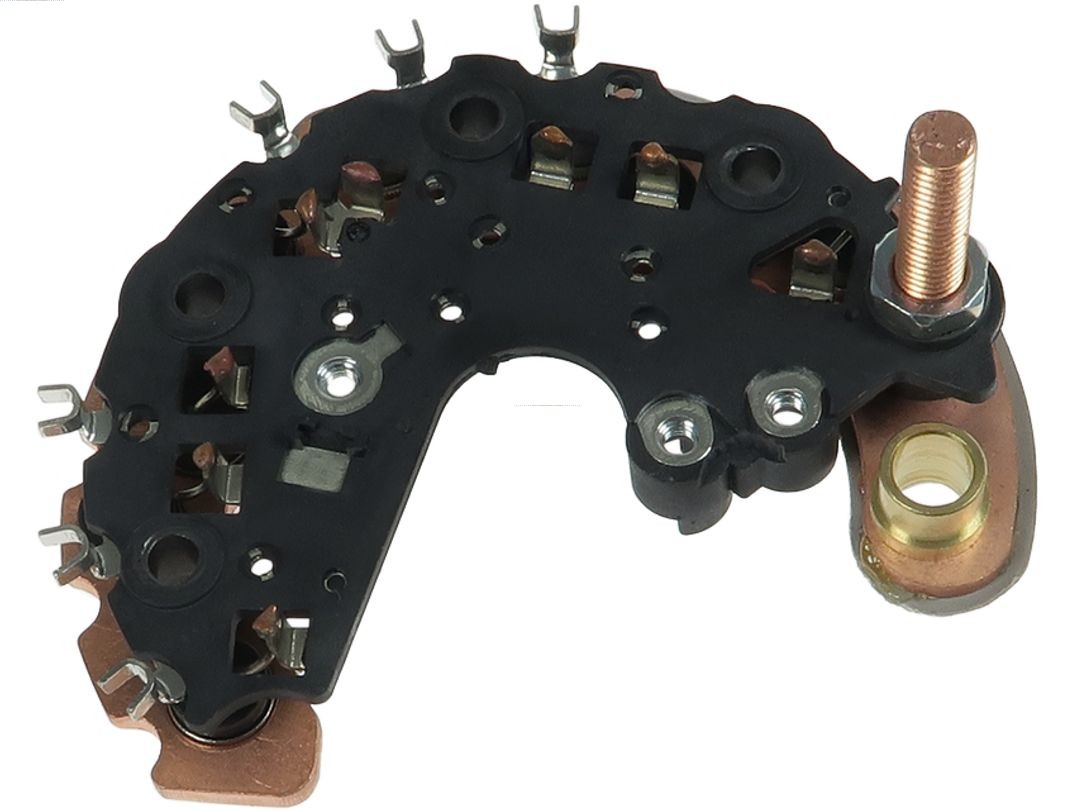 Rectifier, alternator (ARC3224S)