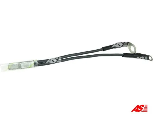 Repair Kit, starter (SP0094S)