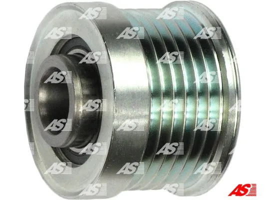 Alternator Freewheel Clutch