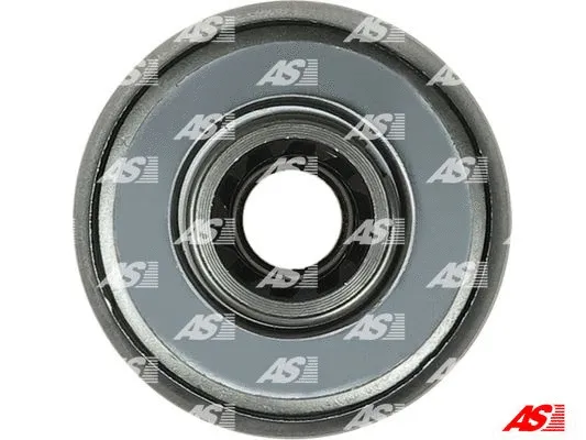 Freewheel Gear, starter