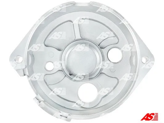 Starter Lid, carburettor