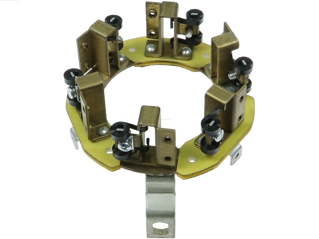 Holder, carbon brushes (SBH0154S)