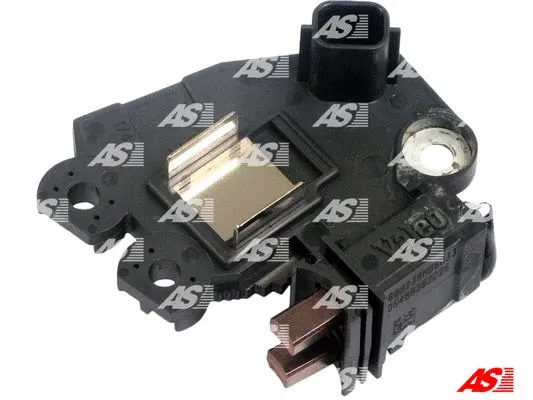 Alternator Regulator