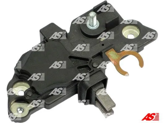 Alternator Regulator