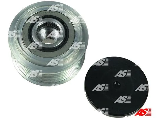 Alternator Freewheel Clutch