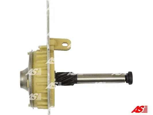 Ring Gear, planetary gearbox (starter) (SG3018)