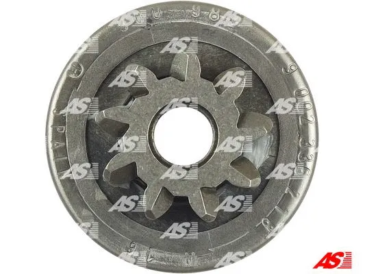 Freewheel Gear, starter