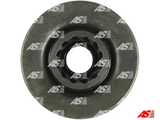 Freewheel Gear, starter