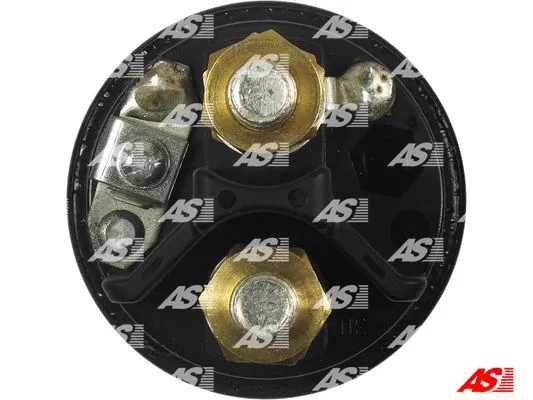 Solenoid Switch, starter