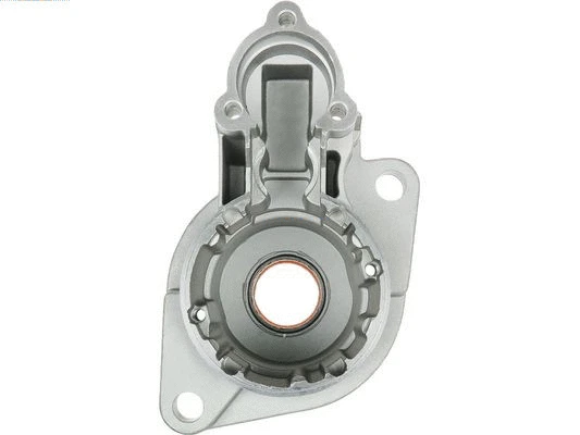 Starter Lid, carburettor