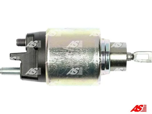 Solenoid Switch, starter (SS0076(BOSCH))