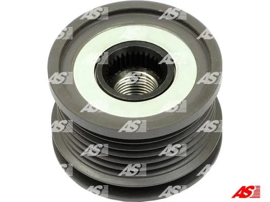 Alternator Freewheel Clutch