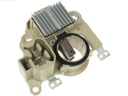 Alternator Regulator