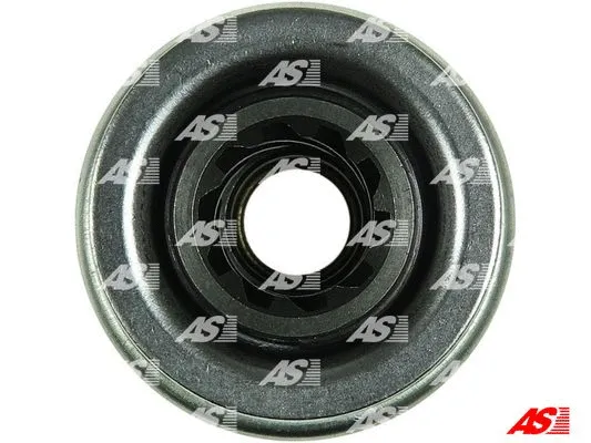 Freewheel Gear, starter