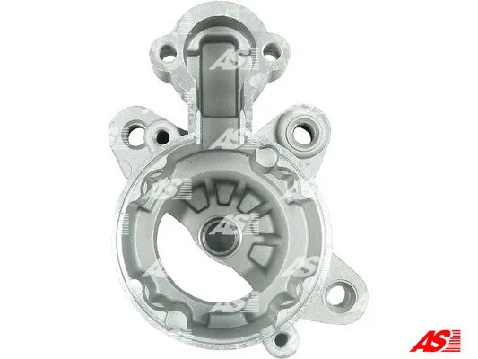 Starter Lid, carburettor