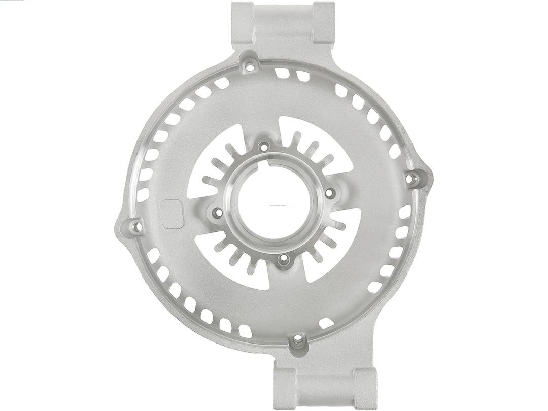 Bracket, alternator drive flange