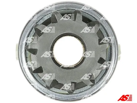 Freewheel Gear, starter