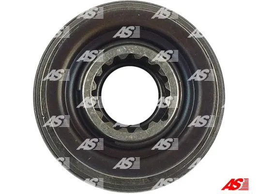 Freewheel Gear, starter