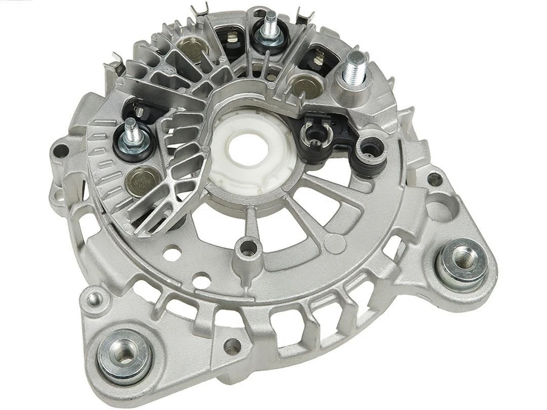 Bracket, alternator drive flange (ARC3106)