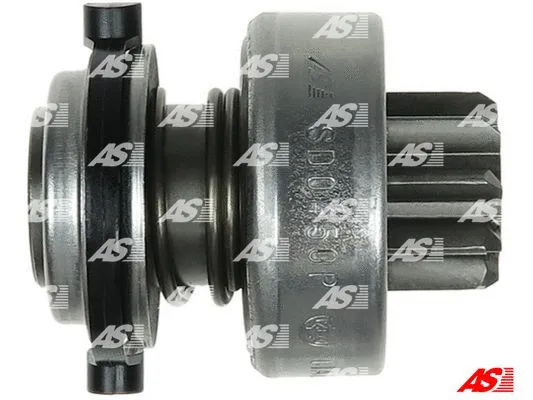 Freewheel Gear, starter (SD0450P)