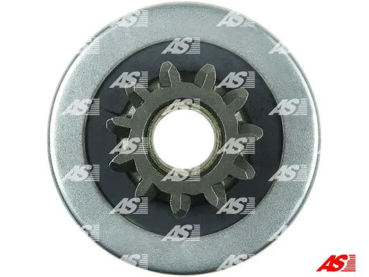 Freewheel Gear, starter