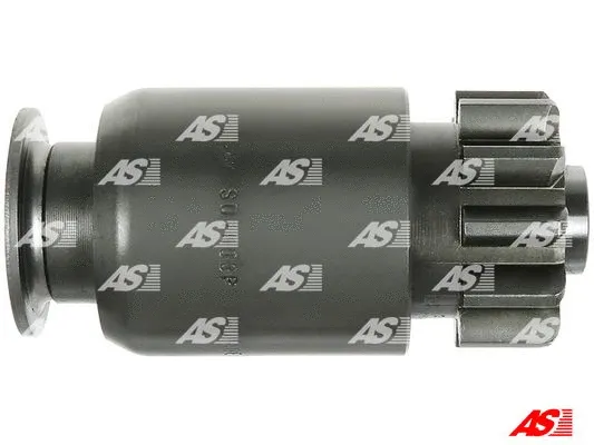 Freewheel Gear, starter (SD1003P)