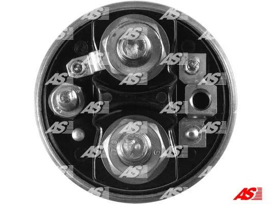 Solenoid Switch, starter