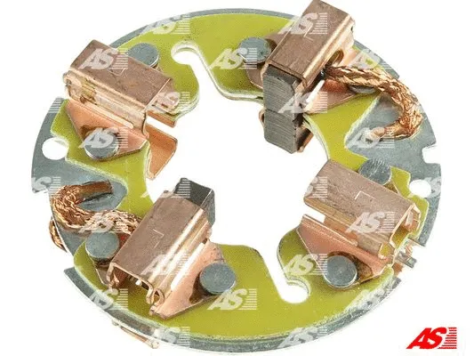 Holder, carbon brushes (SBH3024)