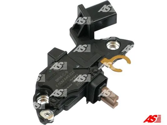 Alternator Regulator