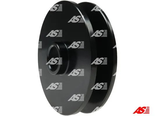 Belt Pulley, alternator