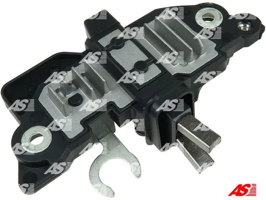 Alternator Regulator