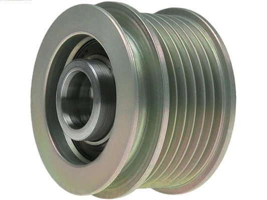 Alternator Freewheel Clutch