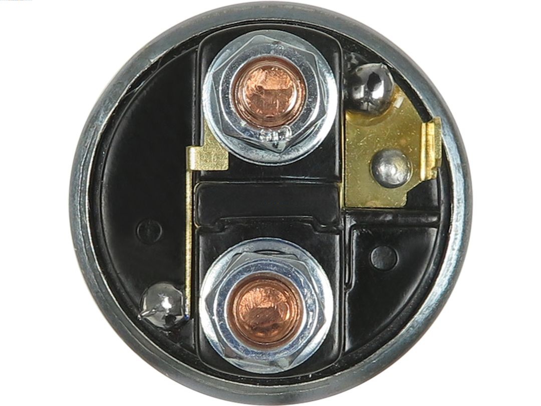 Solenoid Switch, starter