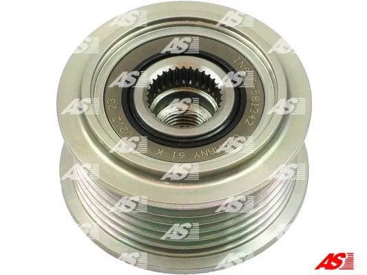Alternator Freewheel Clutch