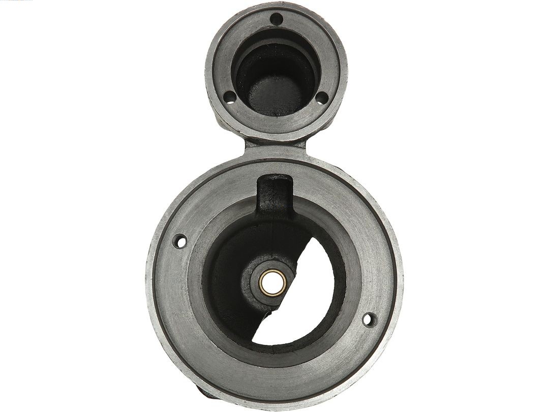 Starter Lid, carburettor